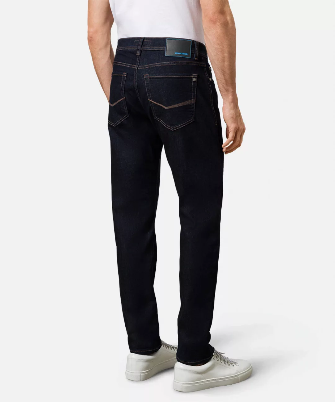 Pierre Cardin Tapered-fit-Jeans "Lyon Tapered" günstig online kaufen