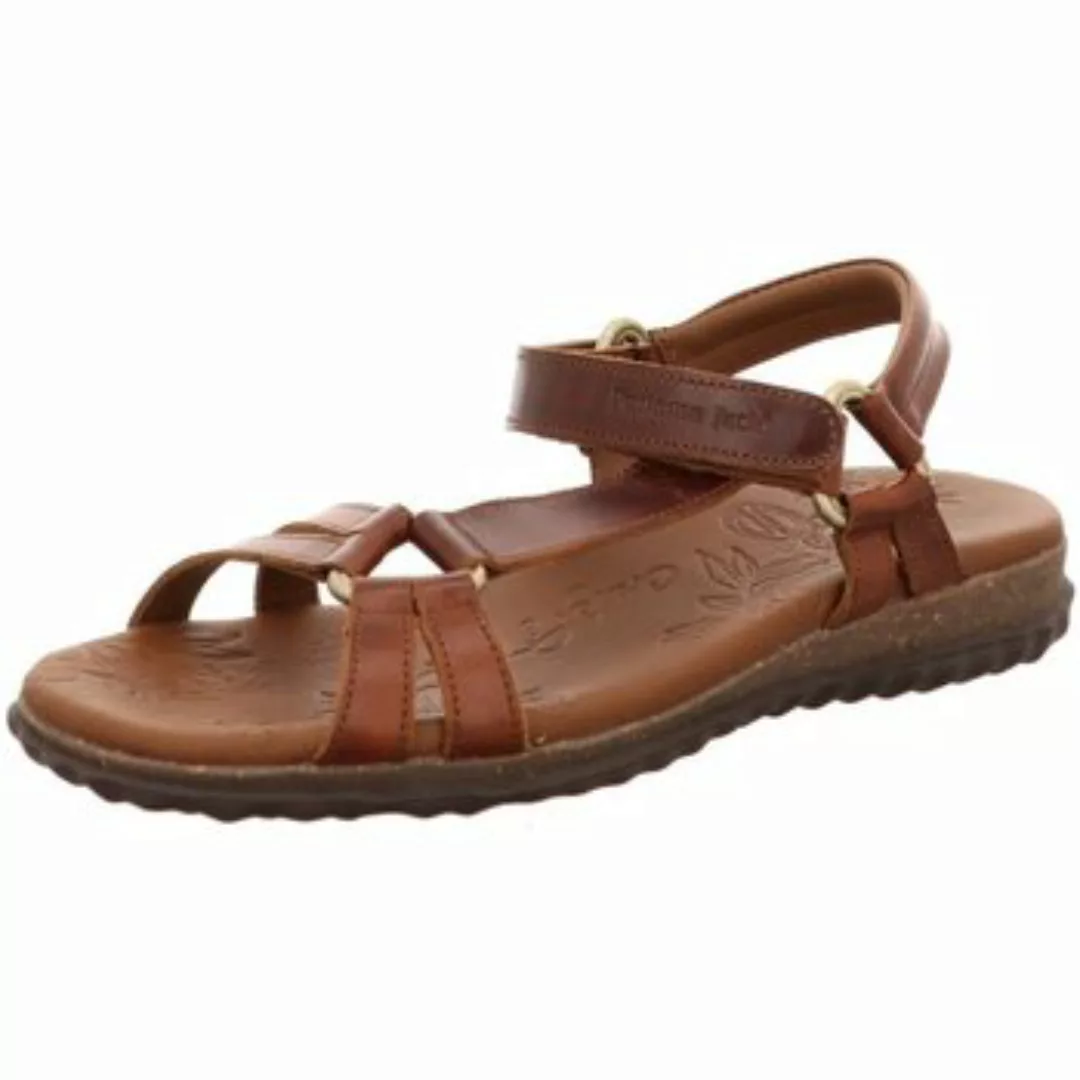 Panama Jack  Sandalen Sandaletten Sandalette CARIBEL CLAY B1 günstig online kaufen