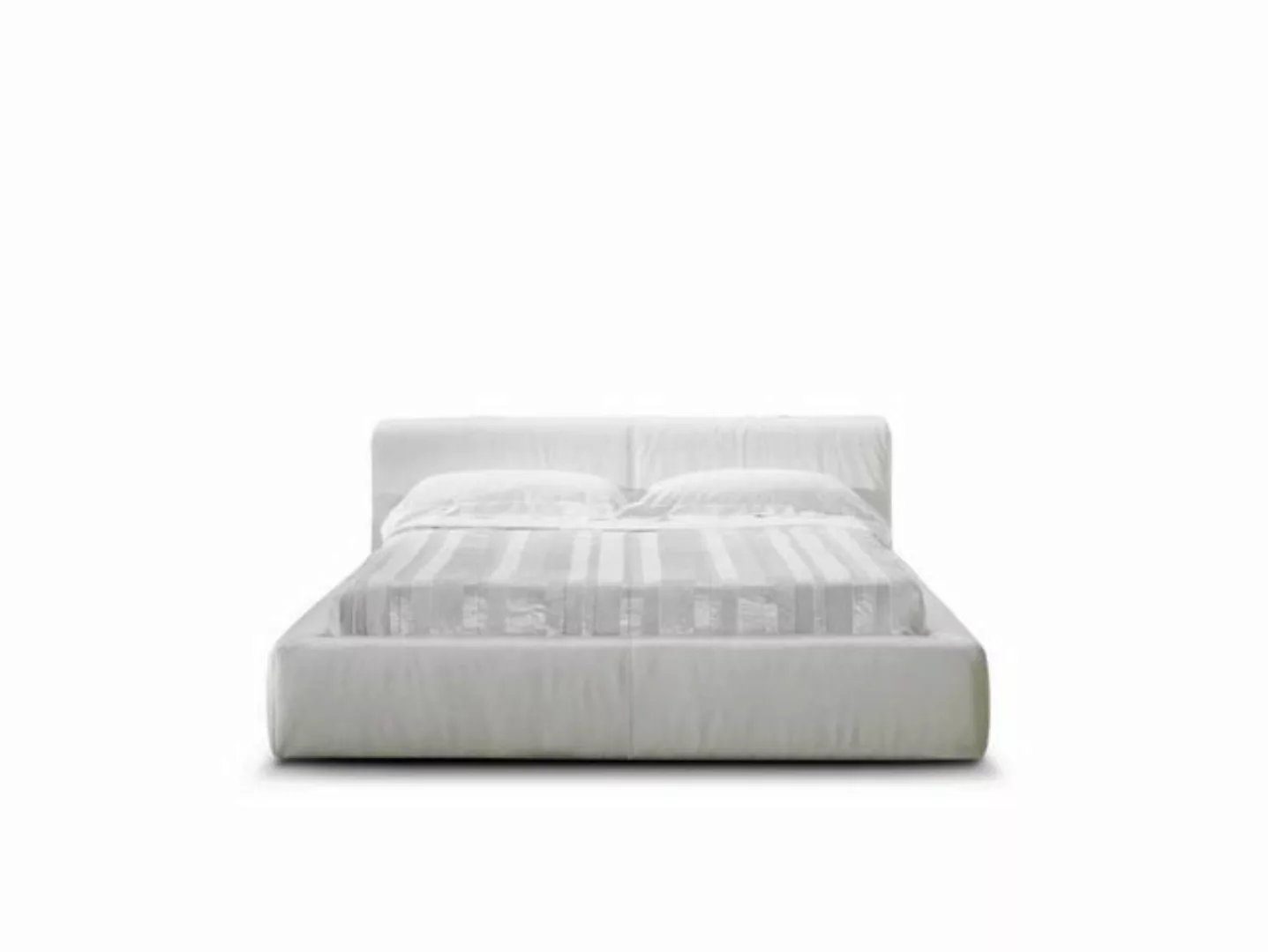 JVmoebel Bett Bett Moderne Möbel Schlafzimmer Design Luxus Betten Italienis günstig online kaufen