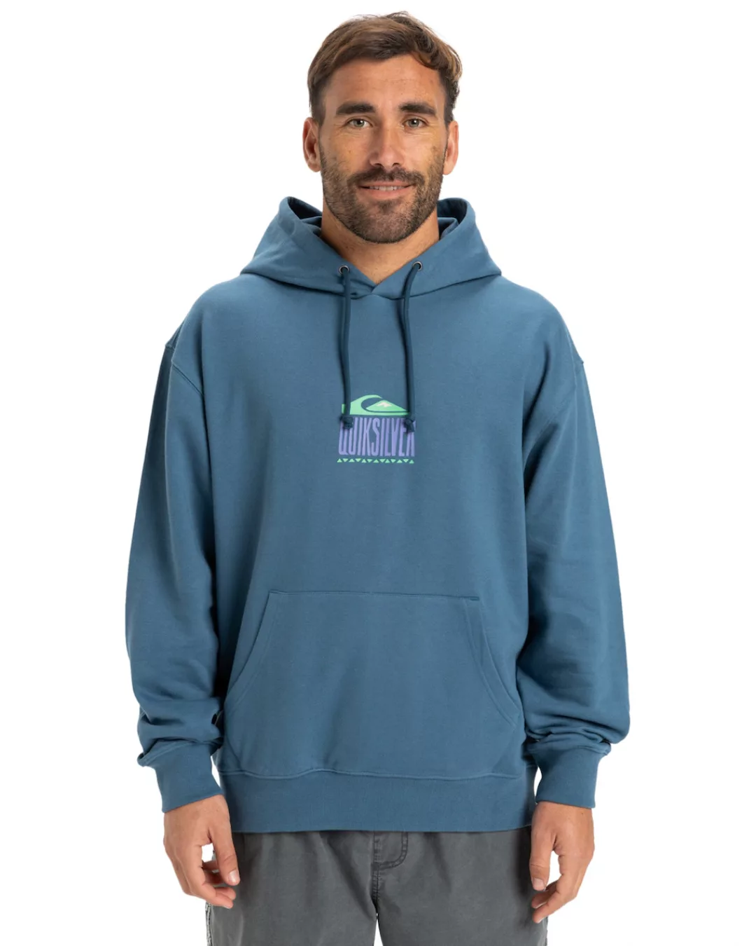 Quiksilver Hoodie "APOG Heritage" günstig online kaufen