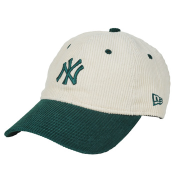 New-Era  Schirmmütze FEMALE BLOCK CORD 9TWENTY® NEW YORK YANKEES LTCDKG günstig online kaufen