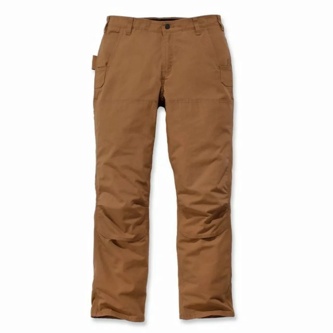 Carhartt Stretch-Hose Carhartt Herren Hose Steel Double Front günstig online kaufen