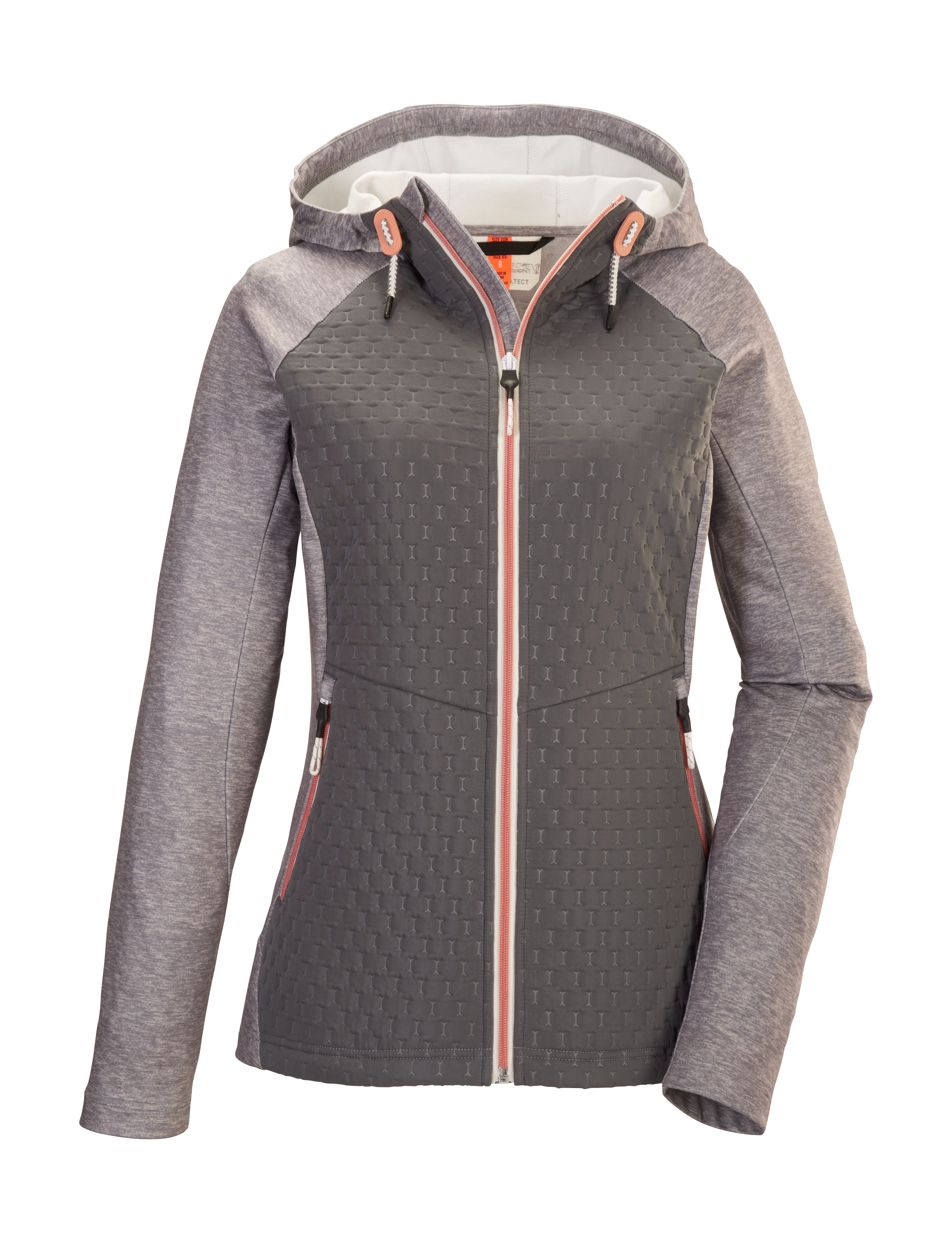 Killtec Funktionsjacke "KOS 363 WMN JCKT" günstig online kaufen