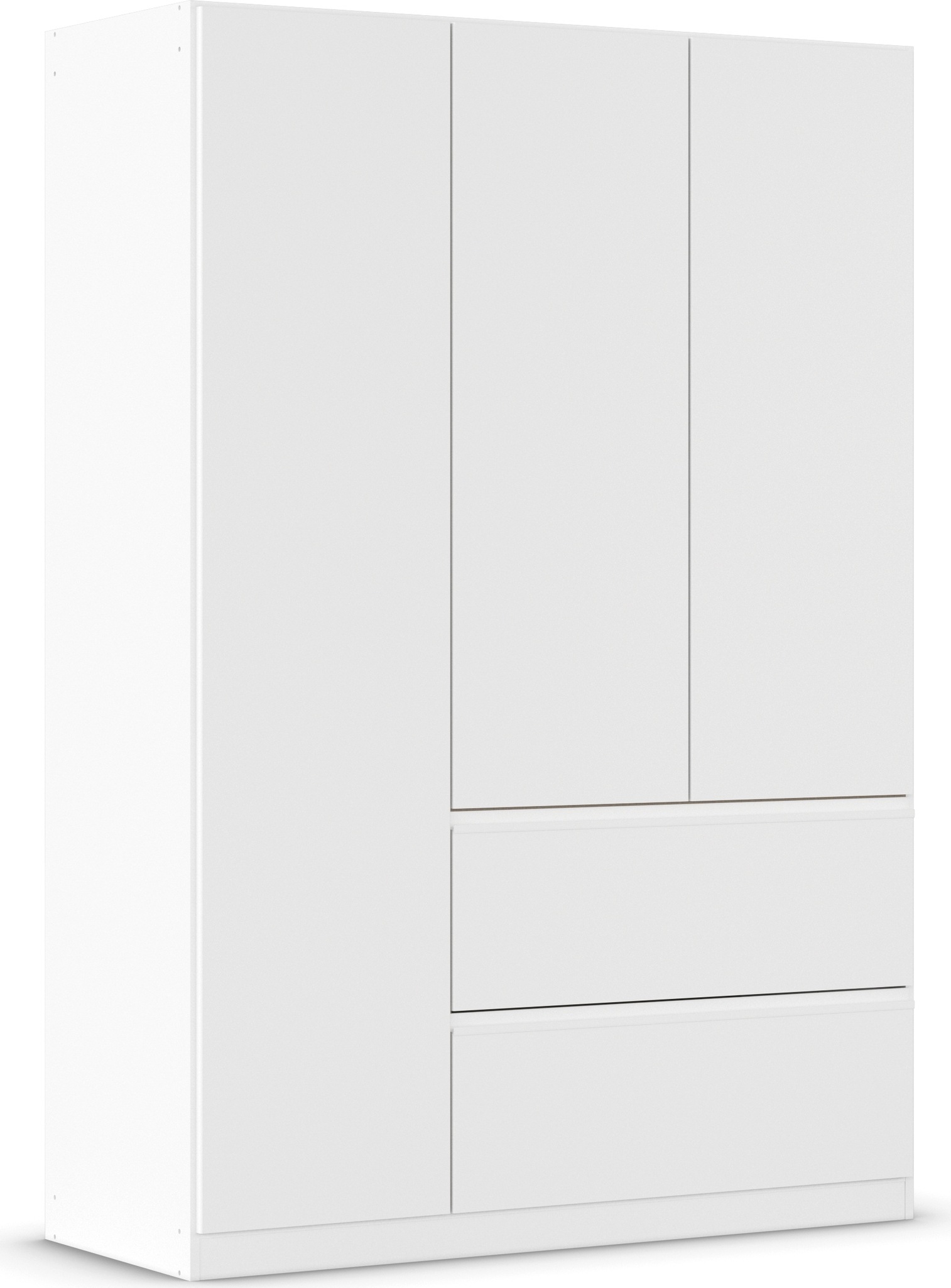 rauch Drehtürenschrank "Kleiderschrank Schrank Garderobe Schlafzimmerschran günstig online kaufen
