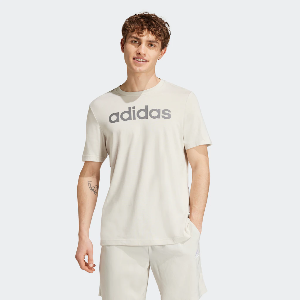 adidas Sportswear T-Shirt "M LIN SJ T" günstig online kaufen