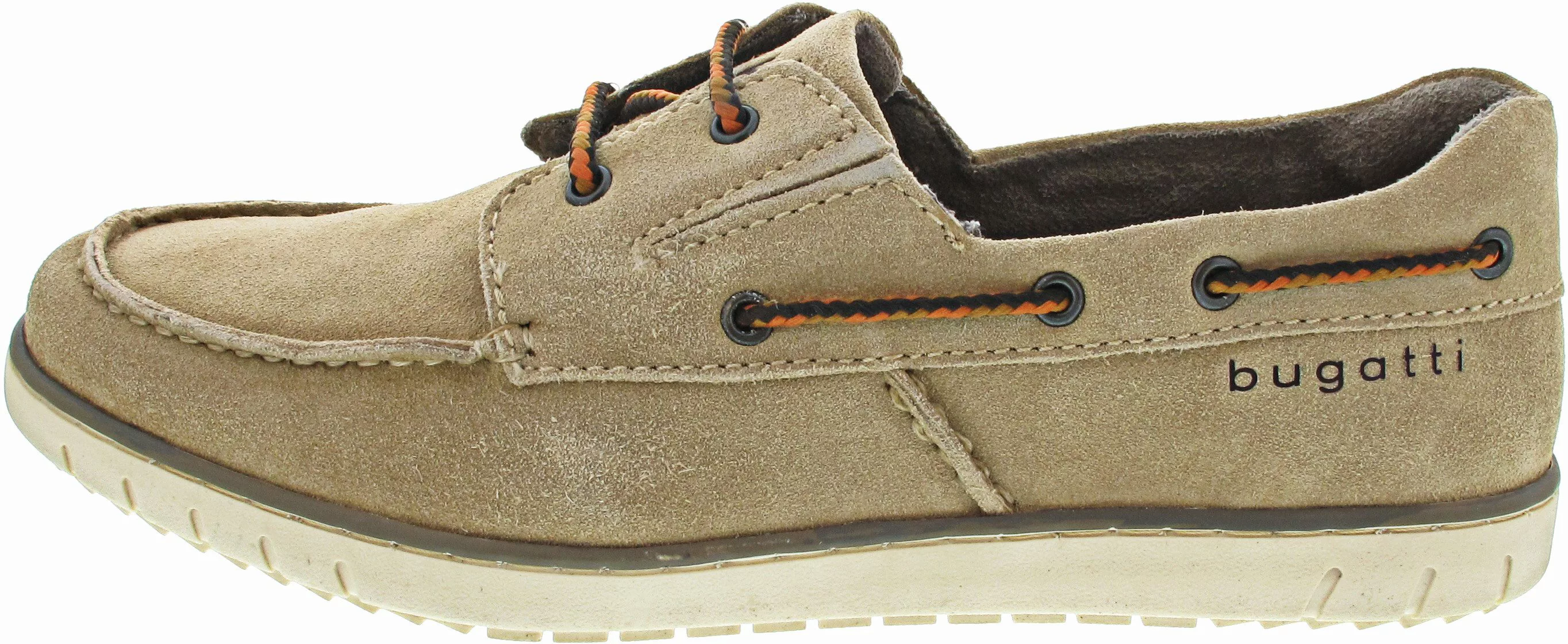 bugatti Schnürschuh günstig online kaufen