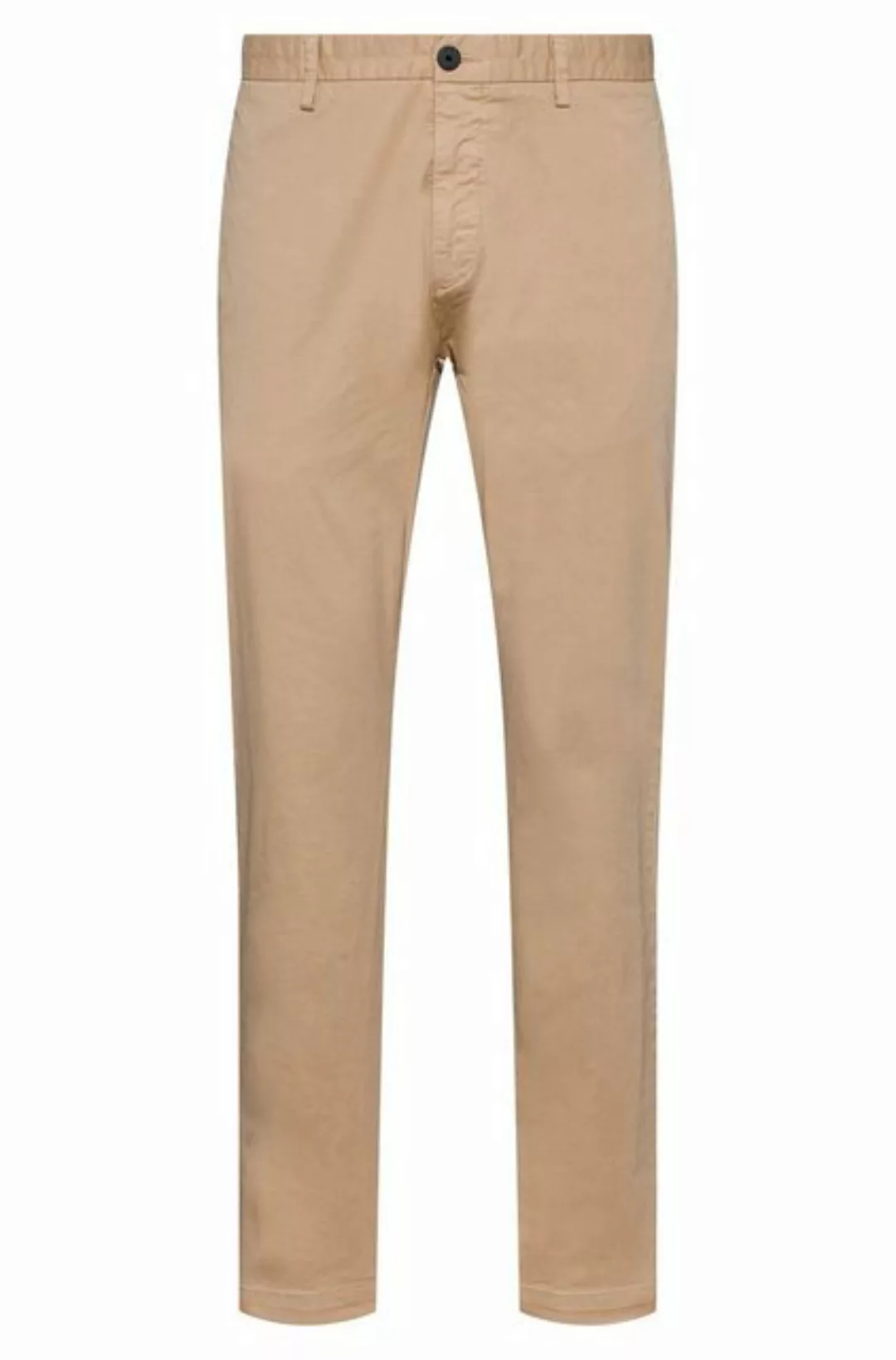 HUGO 5-Pocket-Jeans beige (1-tlg) günstig online kaufen