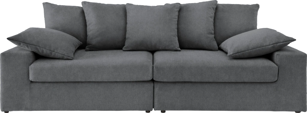 INOSIGN Big-Sofa "Sassari" günstig online kaufen