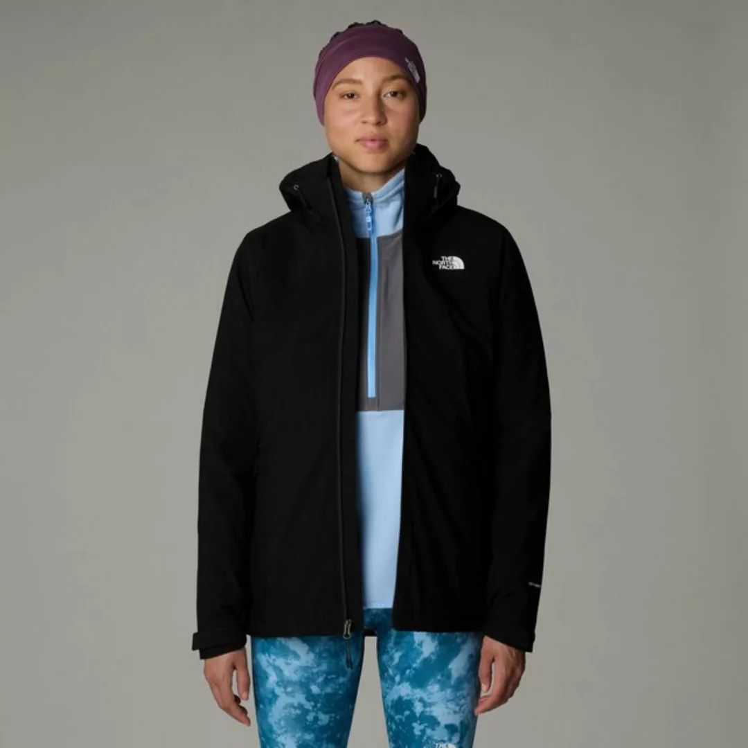 The North Face Funktionsjacke, mit Kapuze günstig online kaufen