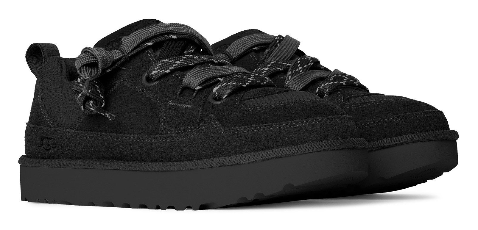 UGG LO LOWMEL Sneaker, Sneaker, Freizeitschuh günstig online kaufen