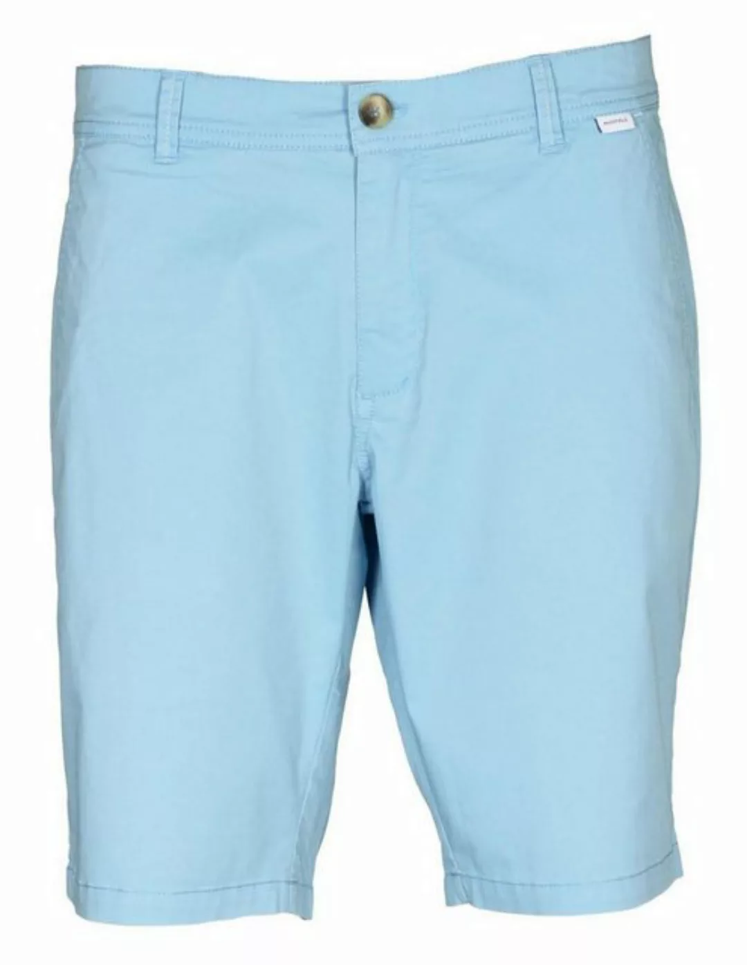 BASEFIELD Stoffhose Chino Bermuda günstig online kaufen