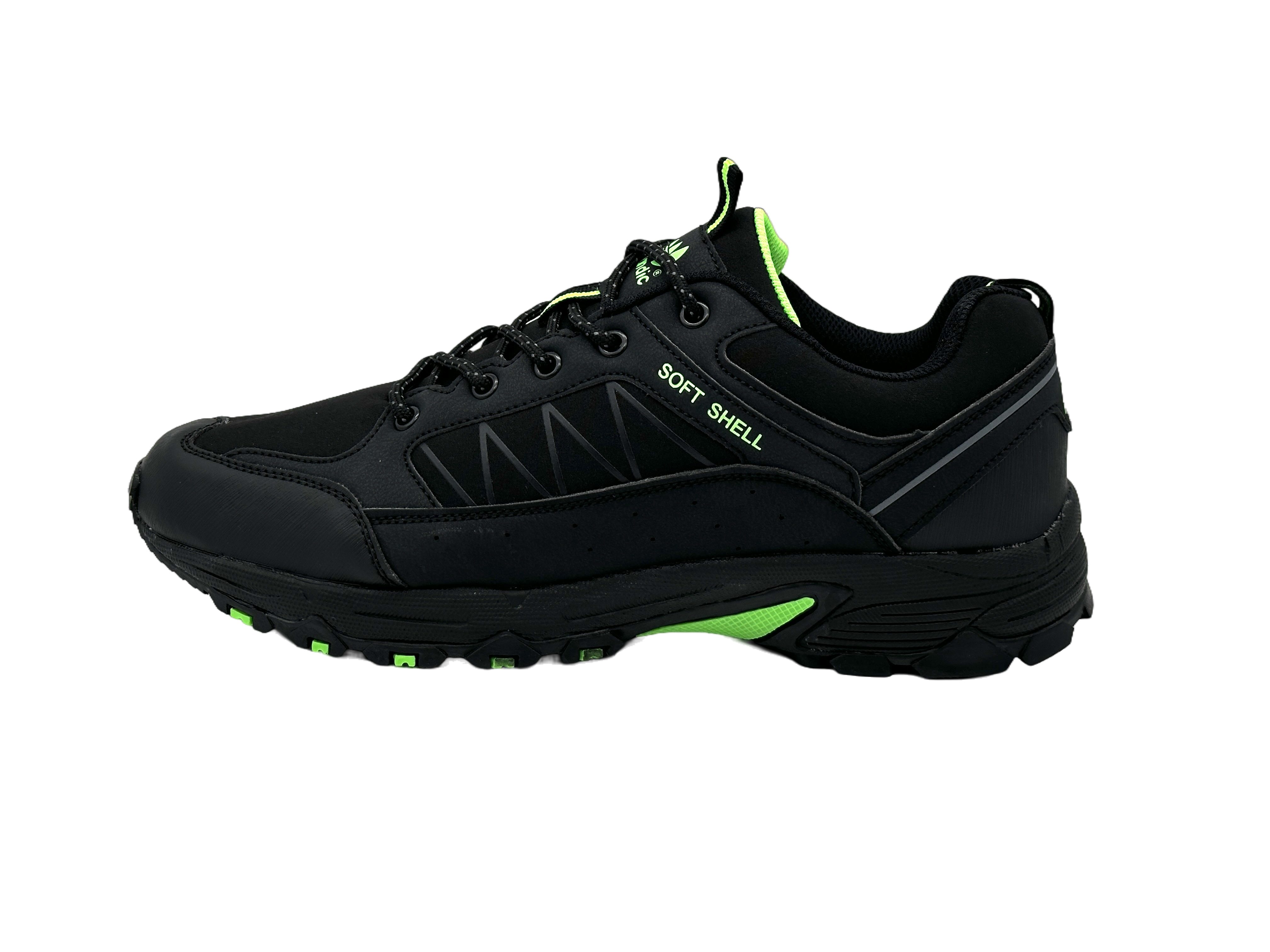 Nowaland Softshell-Wanderschuhe Outdoor-Schuhe Trekkingschuh Wind- und günstig online kaufen