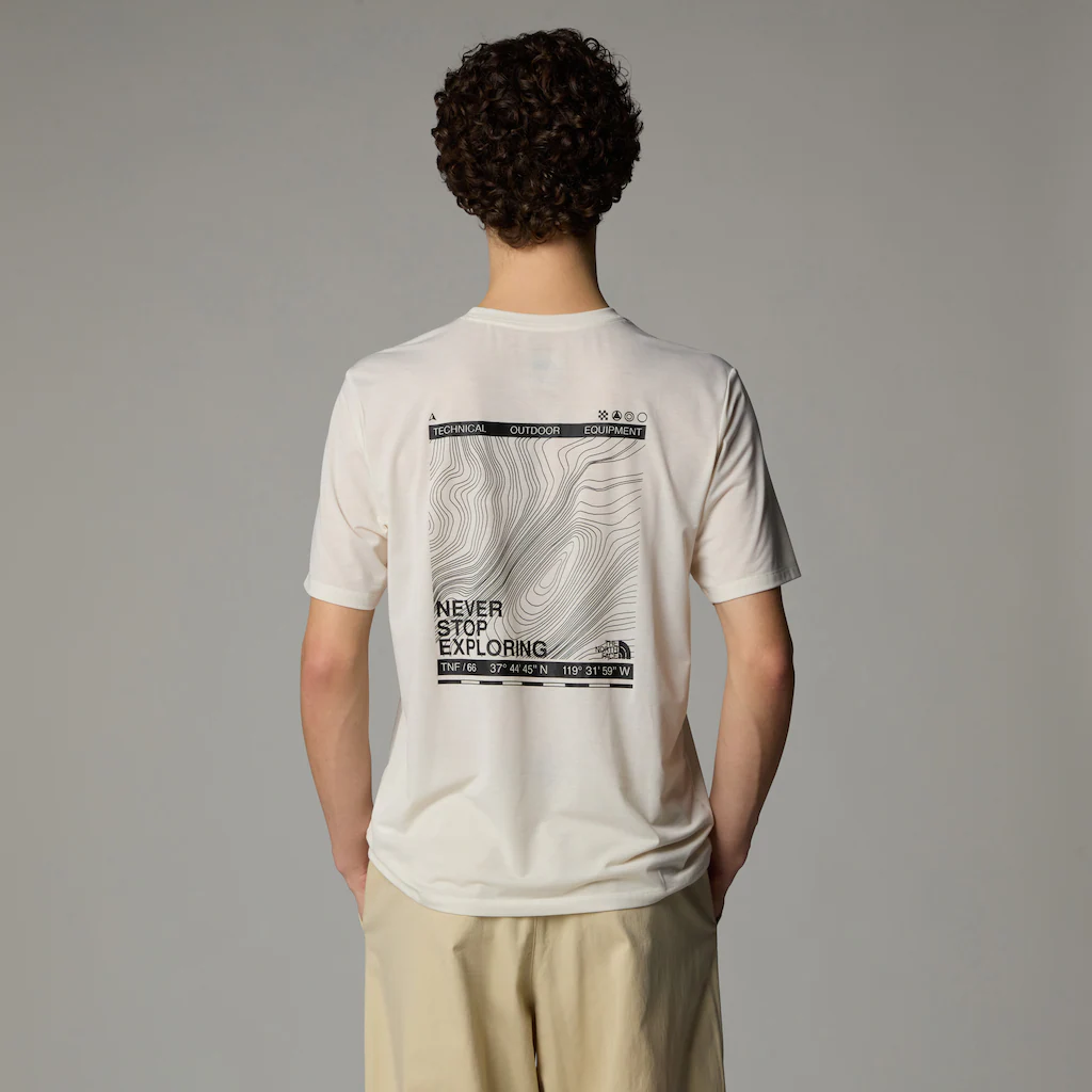 The North Face T-Shirt günstig online kaufen