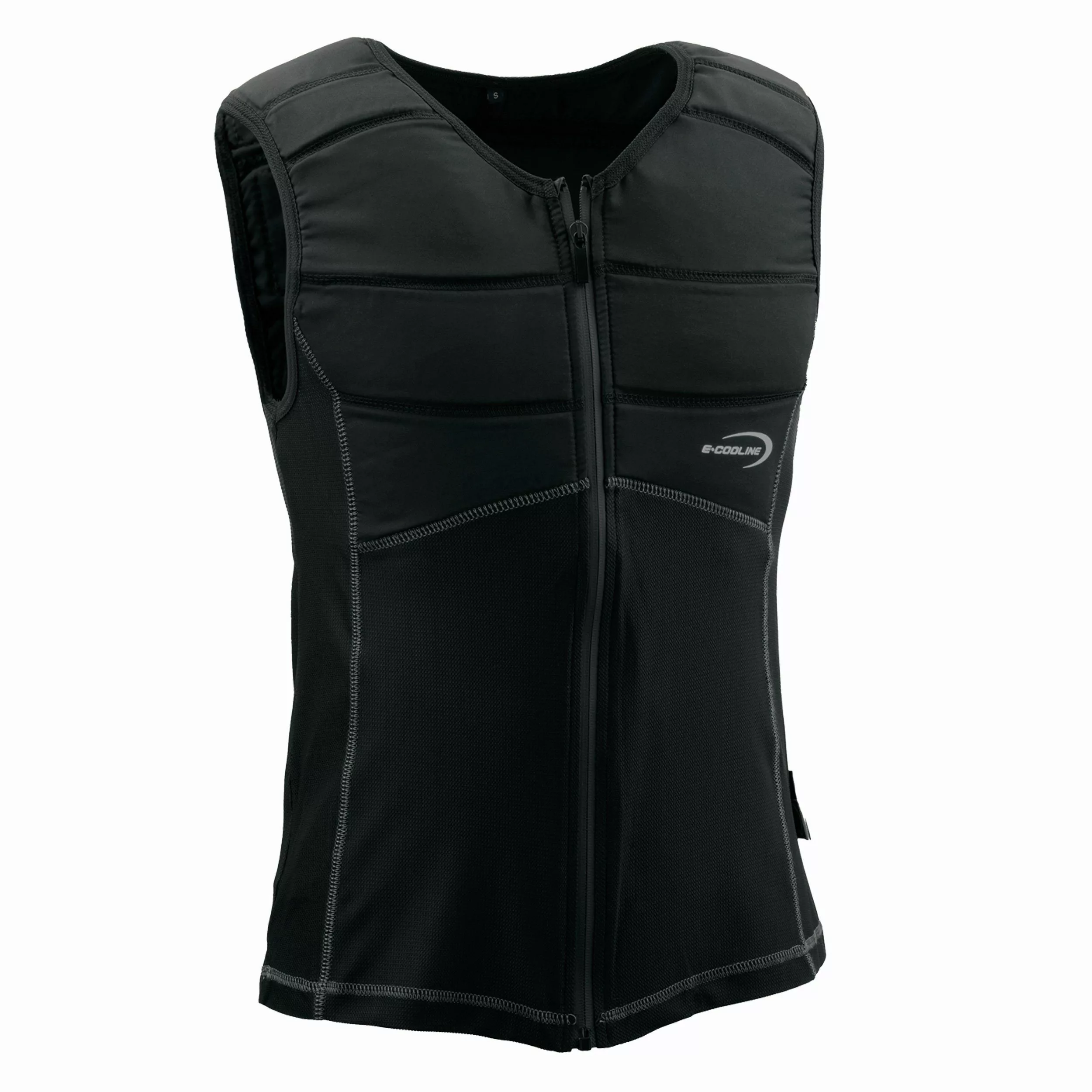 E.COOLINE Funktionsweste Powercool SX3 kühlende ShirtWeste-Kühlung günstig online kaufen