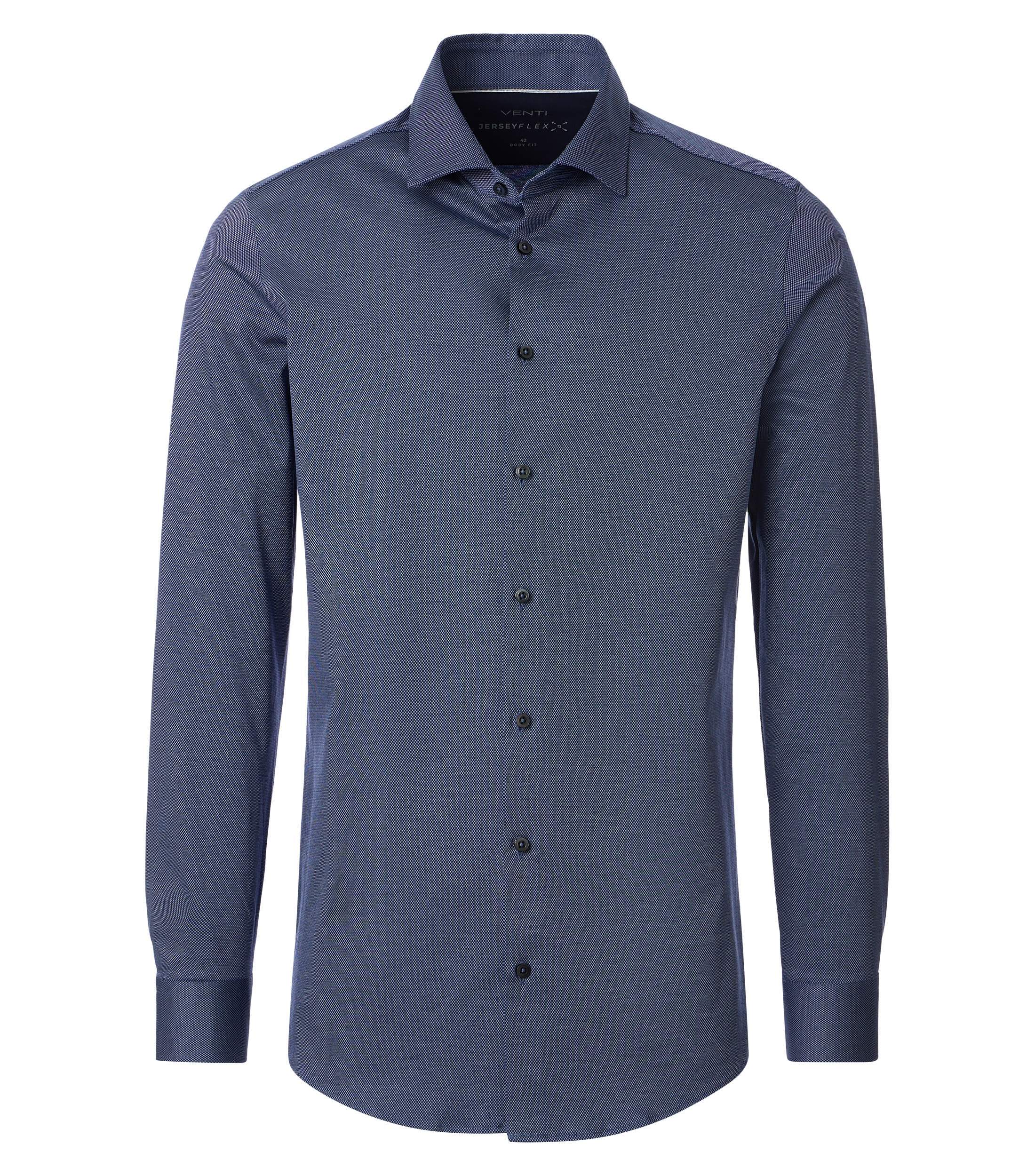 VENTI Businesshemd "VENTI Businesshemd uni" günstig online kaufen