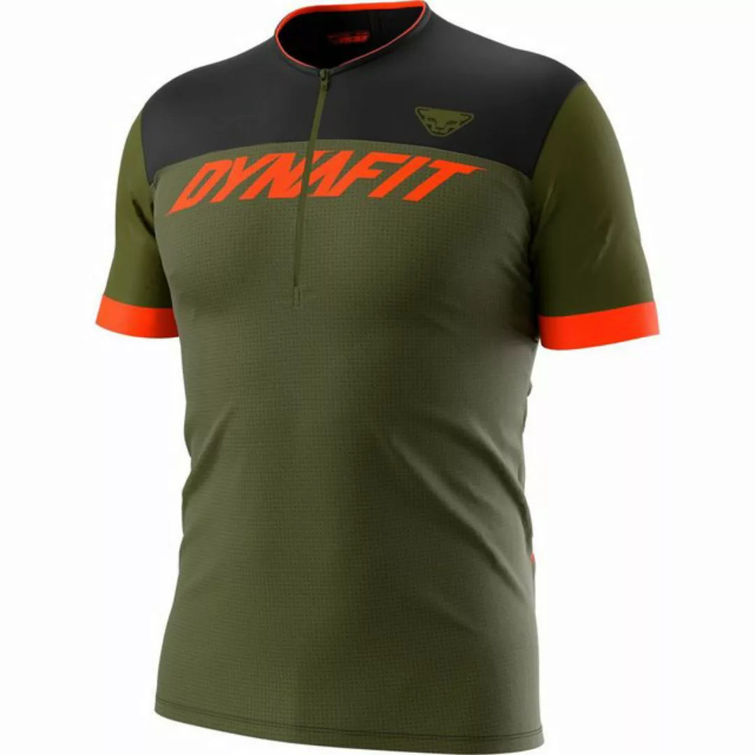 Dynafit T-Shirt RIDE LIGHT 1/2 ZIP SS TEE M - DynaFit günstig online kaufen
