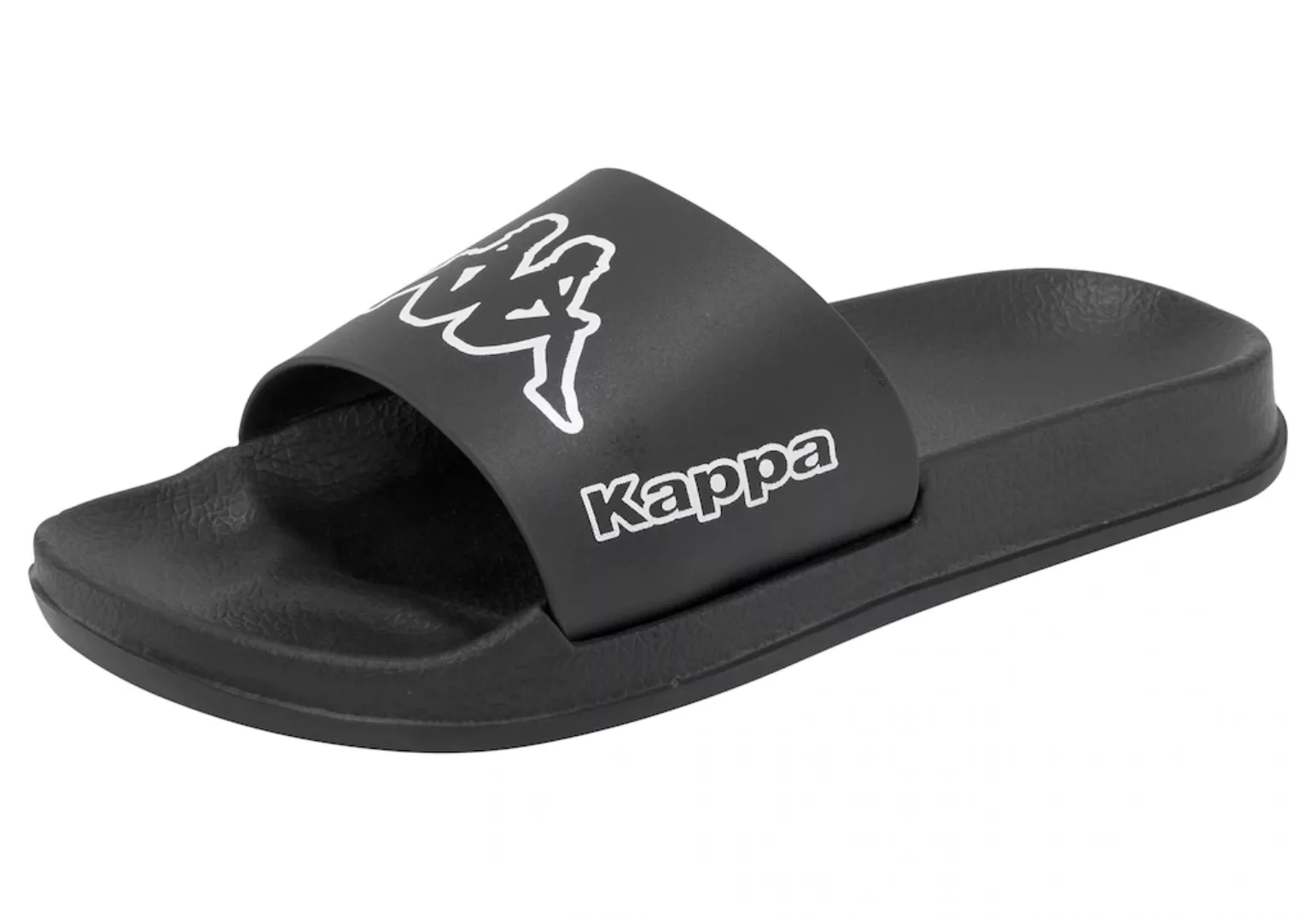 Kappa Krus Schuhe EU 37 White / Black günstig online kaufen