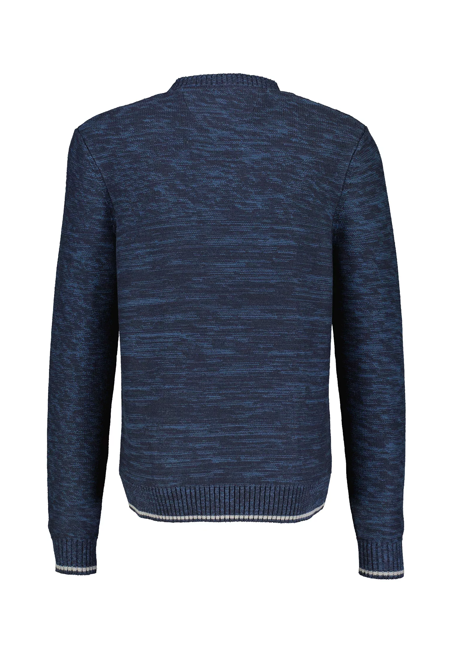 LERROS Strickpullover "LERROS Crewneck Strickpullover" günstig online kaufen