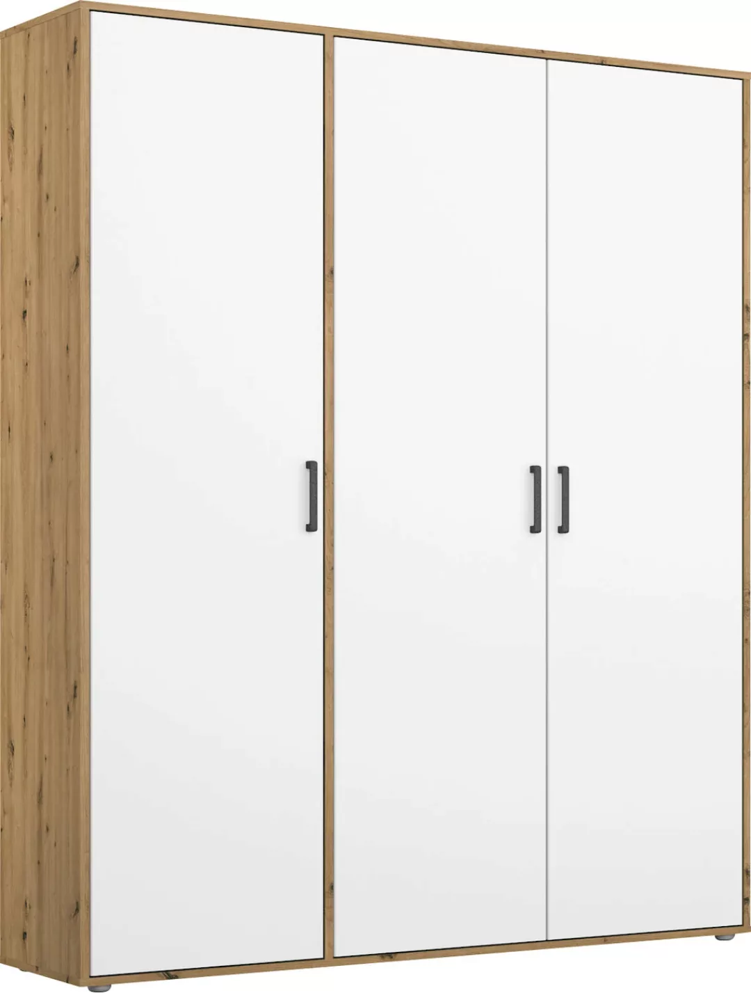 rauch Kleiderschrank "VOYAGER Otto´s Choice Garderobe Wäscheschrank TOPSELL günstig online kaufen