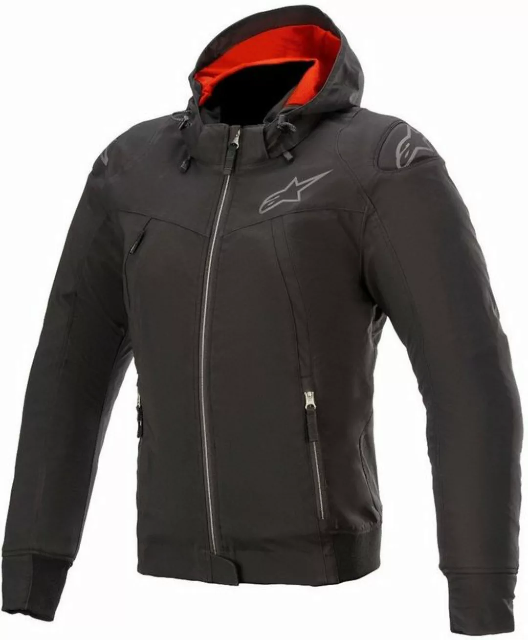 Alpinestars Motorradjacke Stella Sektor V2 Damen Motorrad Hoodie günstig online kaufen