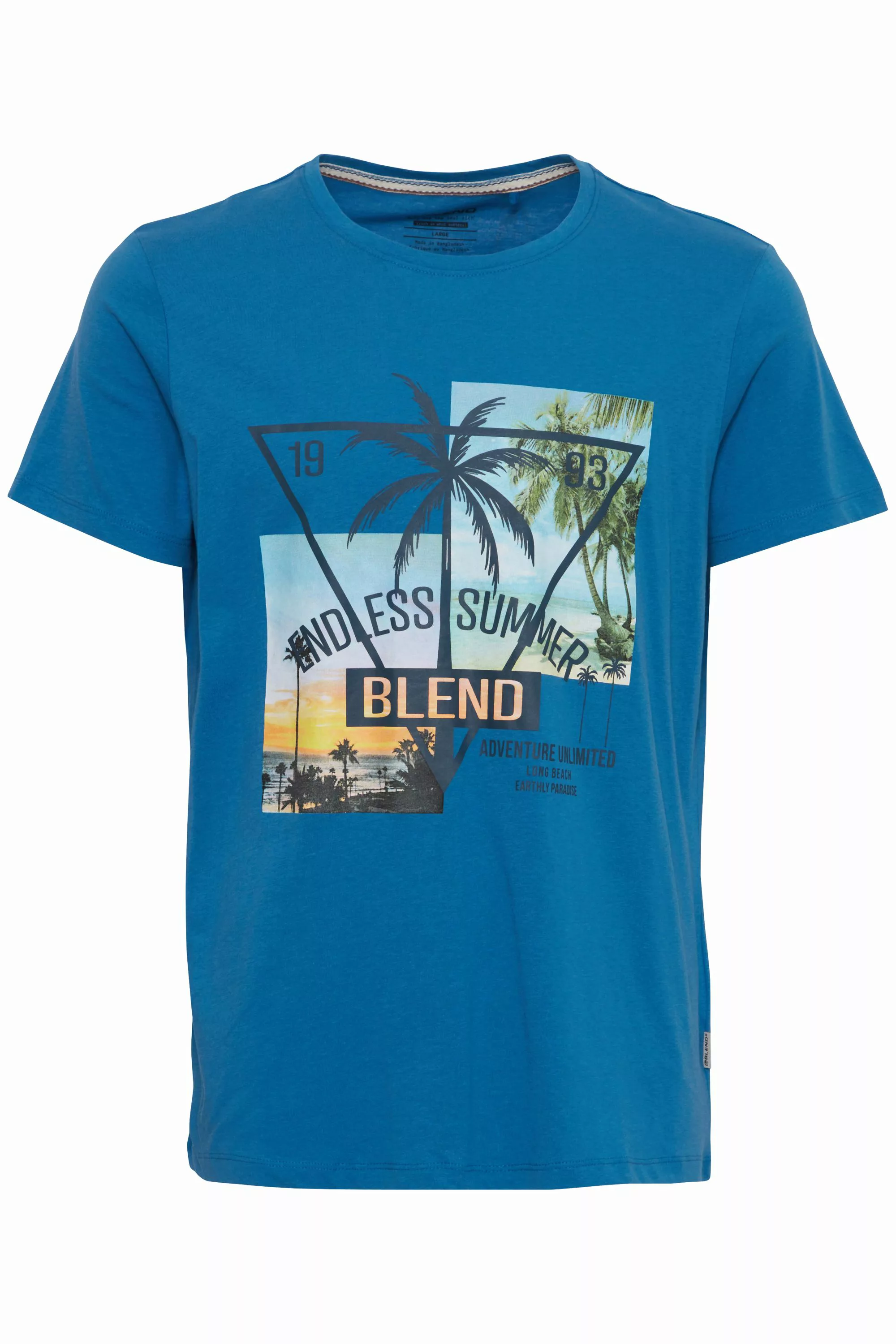 Blend T-Shirt "T-Shirt BHTee" günstig online kaufen