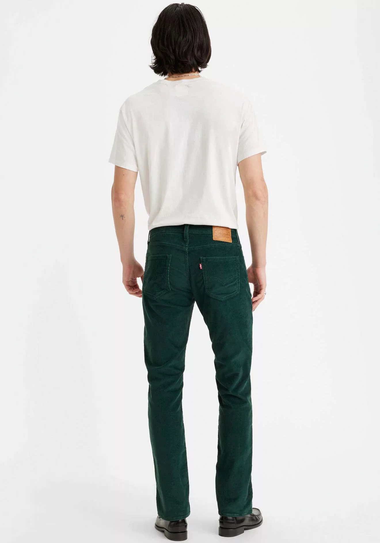 Levi's® Cordhose 511 Slim günstig online kaufen