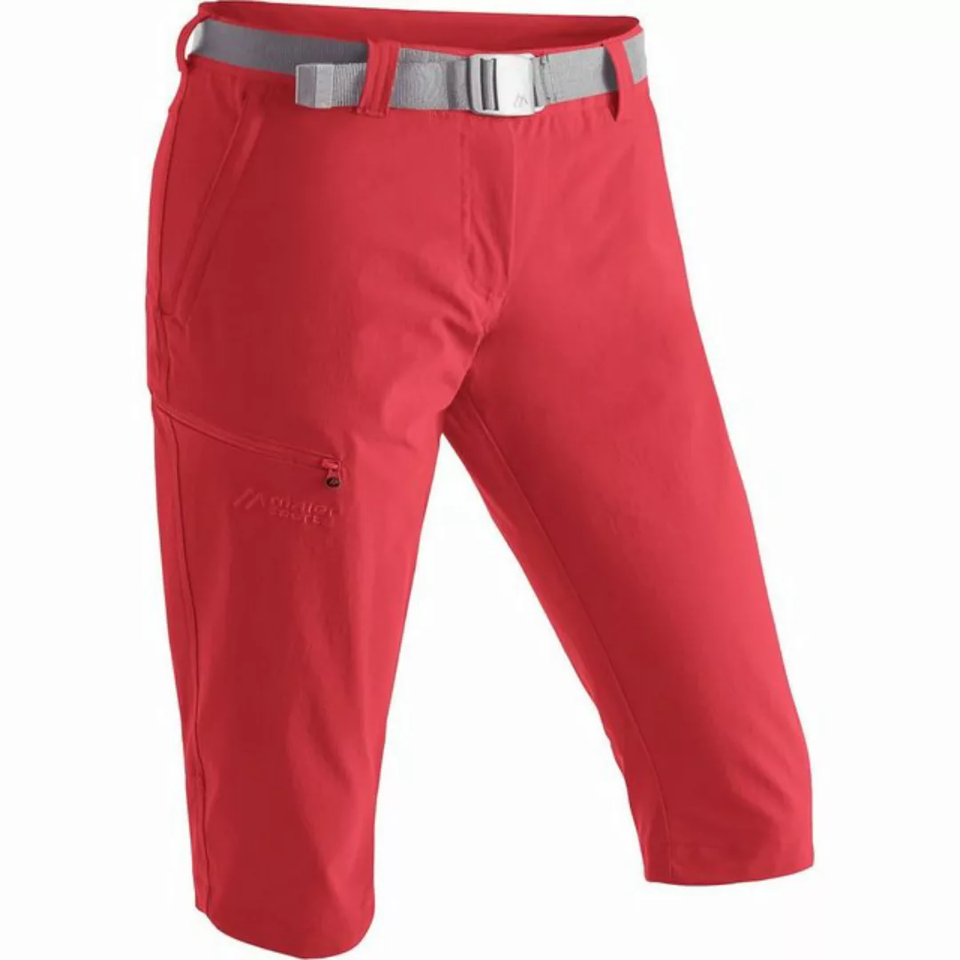 Maier Sports Funktionsshorts Caprihose Inara Slim günstig online kaufen