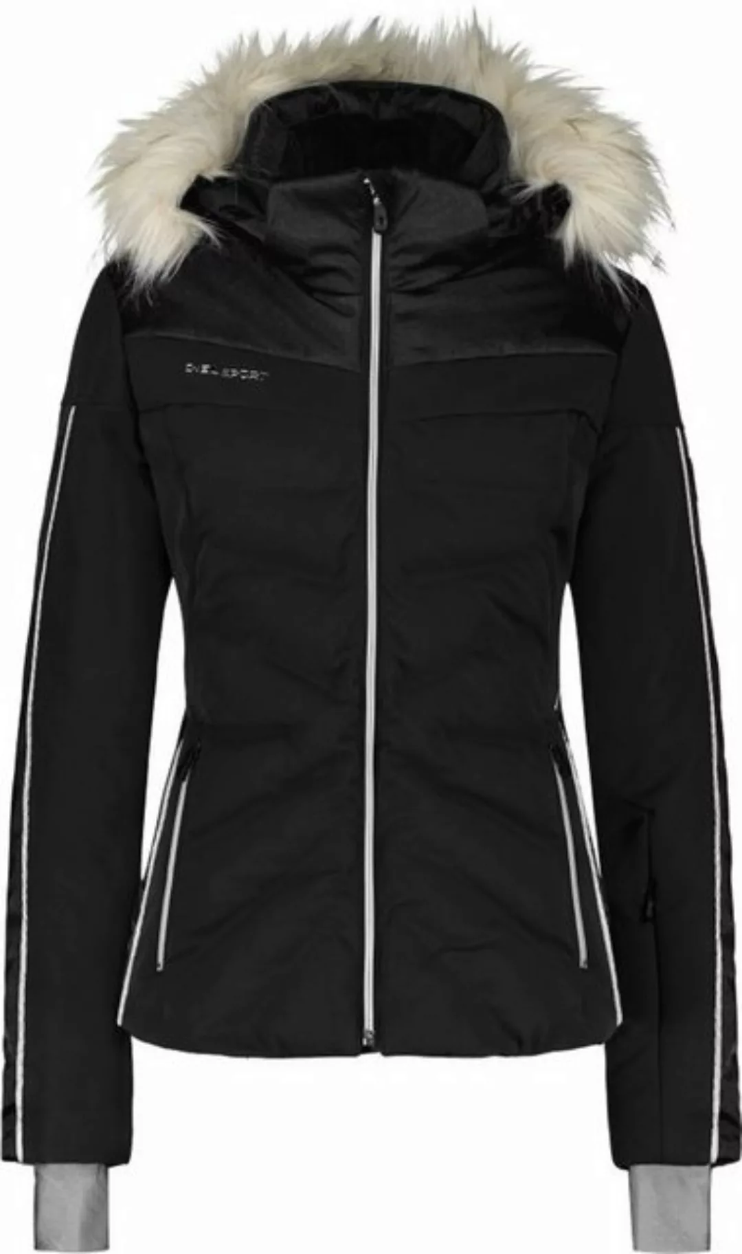 DIELSPORT Funktionsjacke FEMANA - WOMEN'S SKI JACKET - REGUL günstig online kaufen