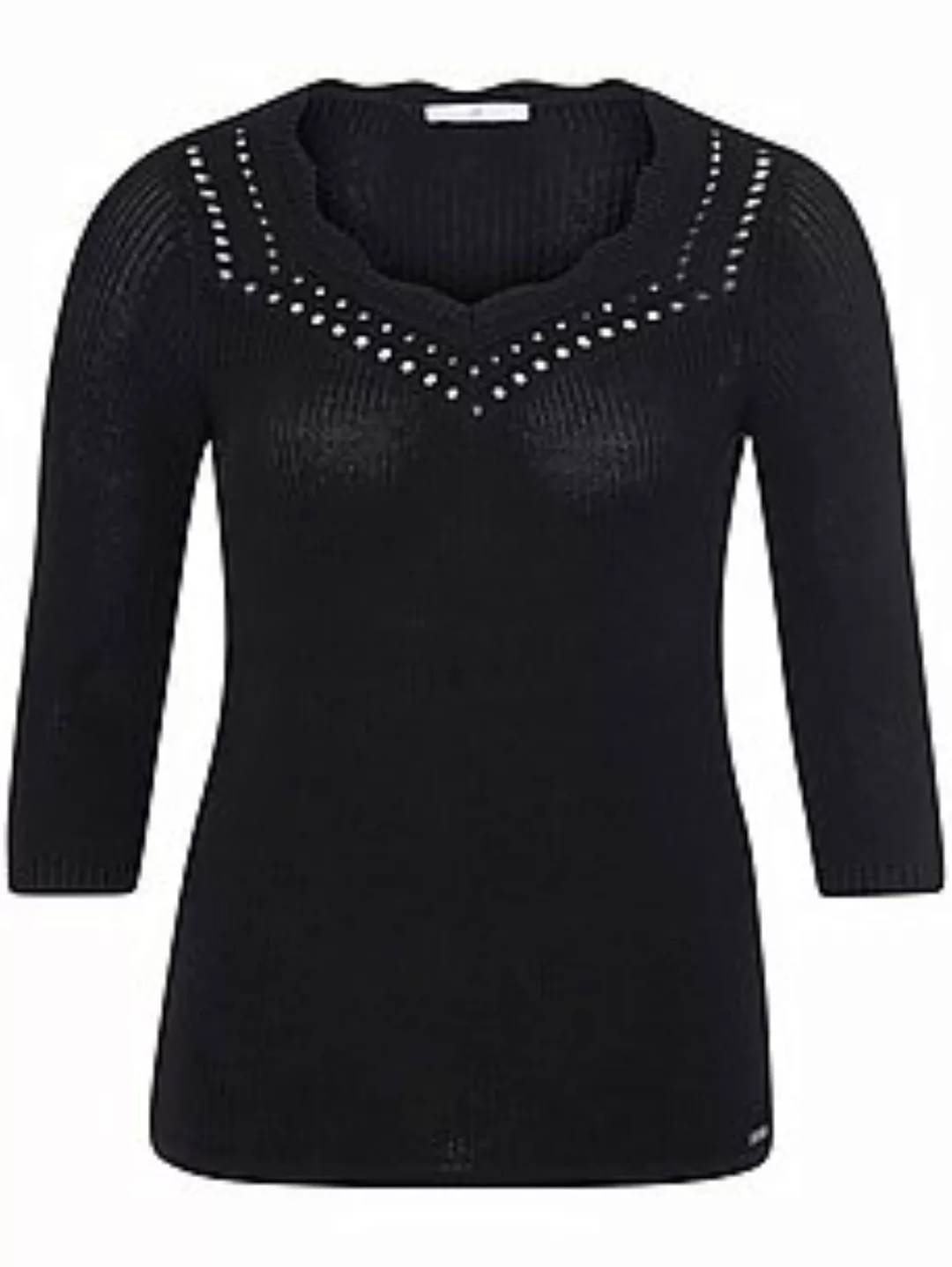 Pullover Emilia Lay schwarz günstig online kaufen