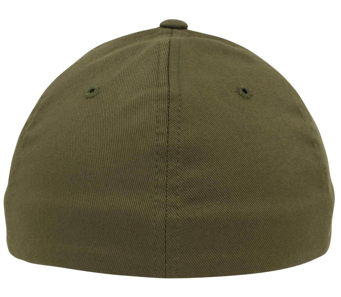 Flexfit Flex Cap "Flexfit Unisex Flexfit Mesh Trucker 2-Tone" günstig online kaufen
