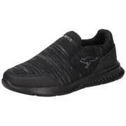 KangaROOS KL A Findus Slip On Herren schwarz günstig online kaufen