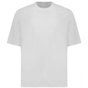 People Of Shibuya  T-Shirts & Poloshirts SHIKO PM444-007 WHITE günstig online kaufen