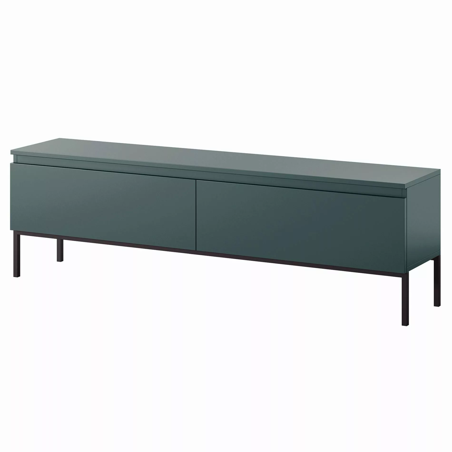 Selsey TV-Schrank BEMMI 2-türig mit Metallgestell, günstig online kaufen