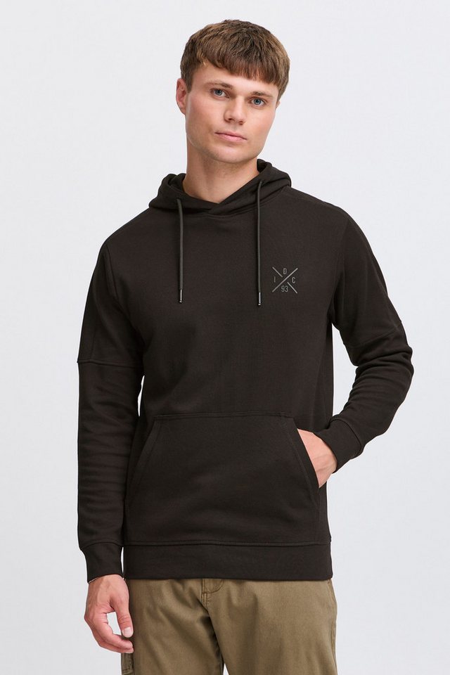 Indicode Kapuzensweatshirt IDAlbine stylischer Kapuzenpullover günstig online kaufen