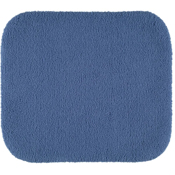 Rhomtuft - Badteppiche Aspect - Farbe: aqua - 78 - 50x60 cm günstig online kaufen
