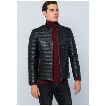 Basics&More  Herren-Jacke BA327563 günstig online kaufen