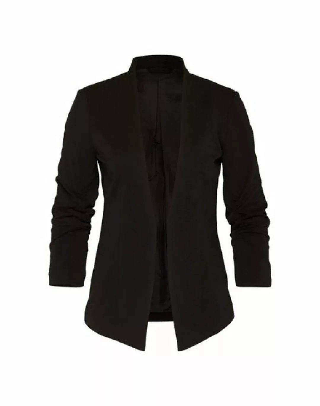 Vila Jackenblazer 3/4 Ärmel Blazer Legere Business Basic Jacke VIHER (regul günstig online kaufen