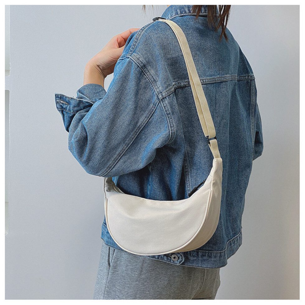 Coonoor Schultertasche Damen Umhängetasche Casual Crossbody günstig online kaufen