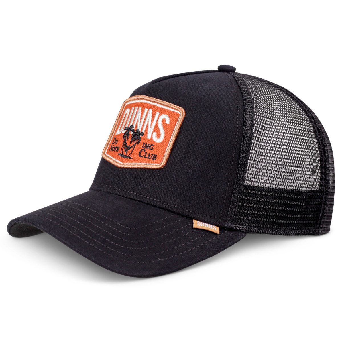 Djinns Trucker Cap Djinns HFT Do günstig online kaufen