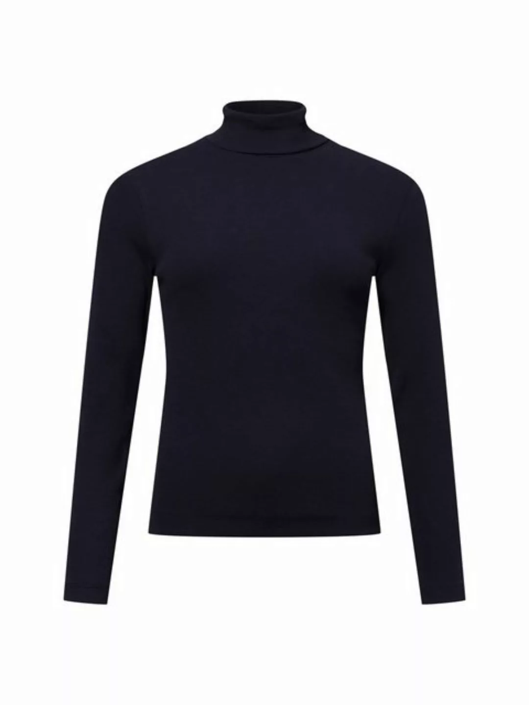 Gant Rollkragenpullover SLIM RIB TURTLENECK günstig online kaufen