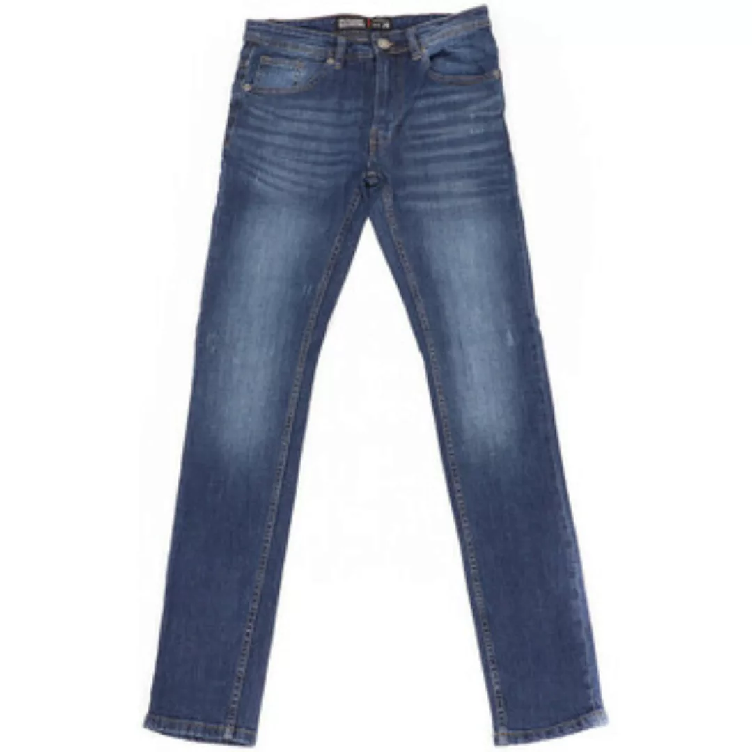 Paname Brothers  Straight Leg Jeans PB-JIMMY günstig online kaufen