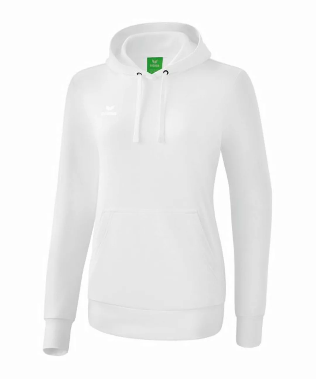 Erima Sweater Basic Hoody Damen günstig online kaufen