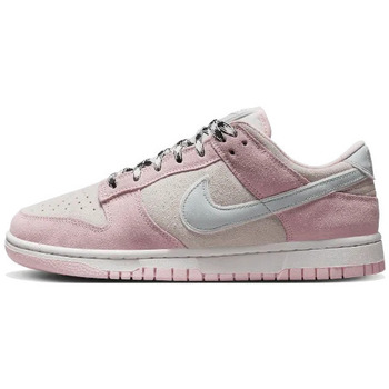 Nike  Sneaker Dunk Low LX Pink Foam günstig online kaufen