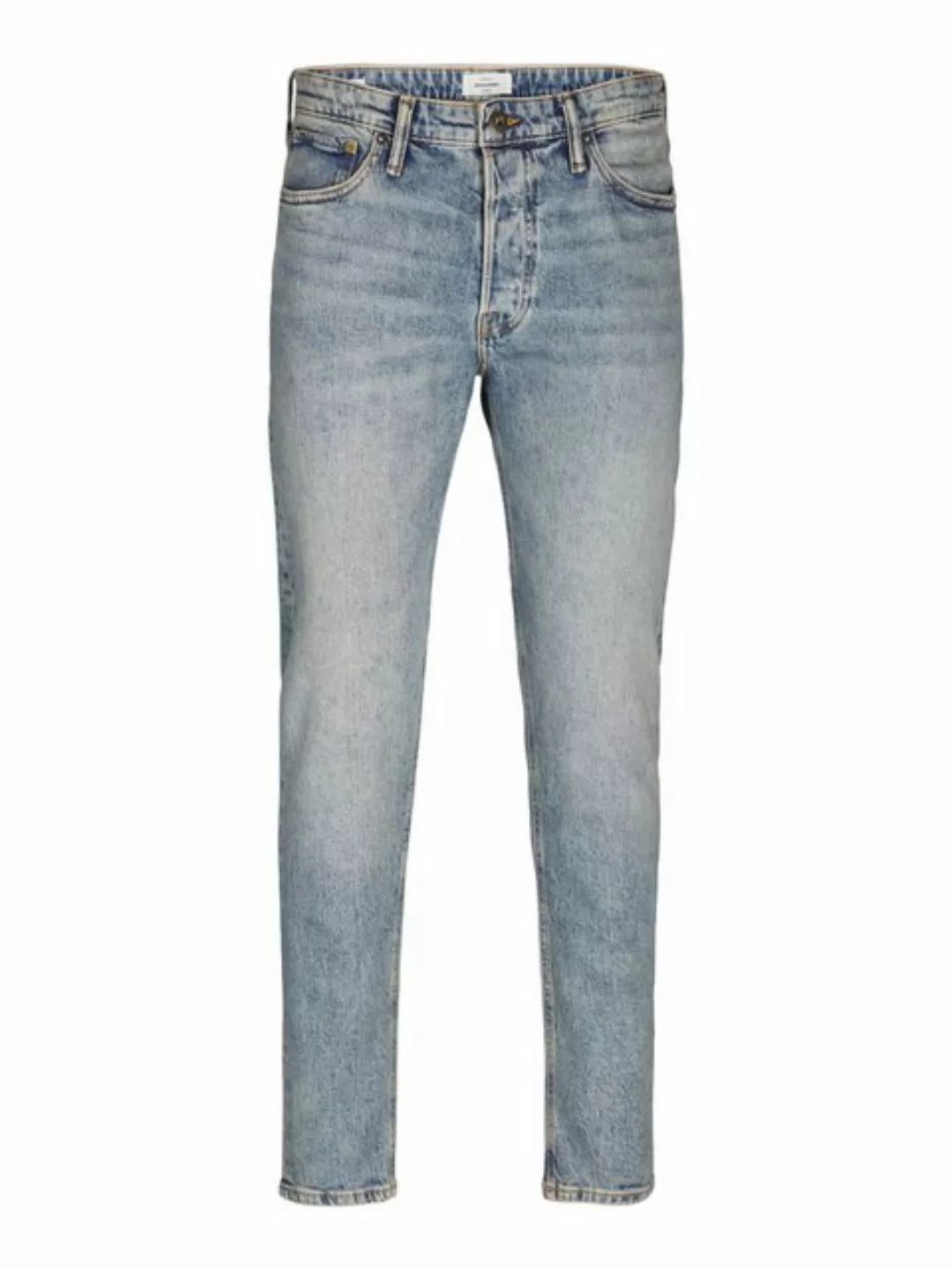 Jack & Jones Tapered-fit-Jeans "JJIERIK JJCOOPER SBD 519 NOOS" günstig online kaufen
