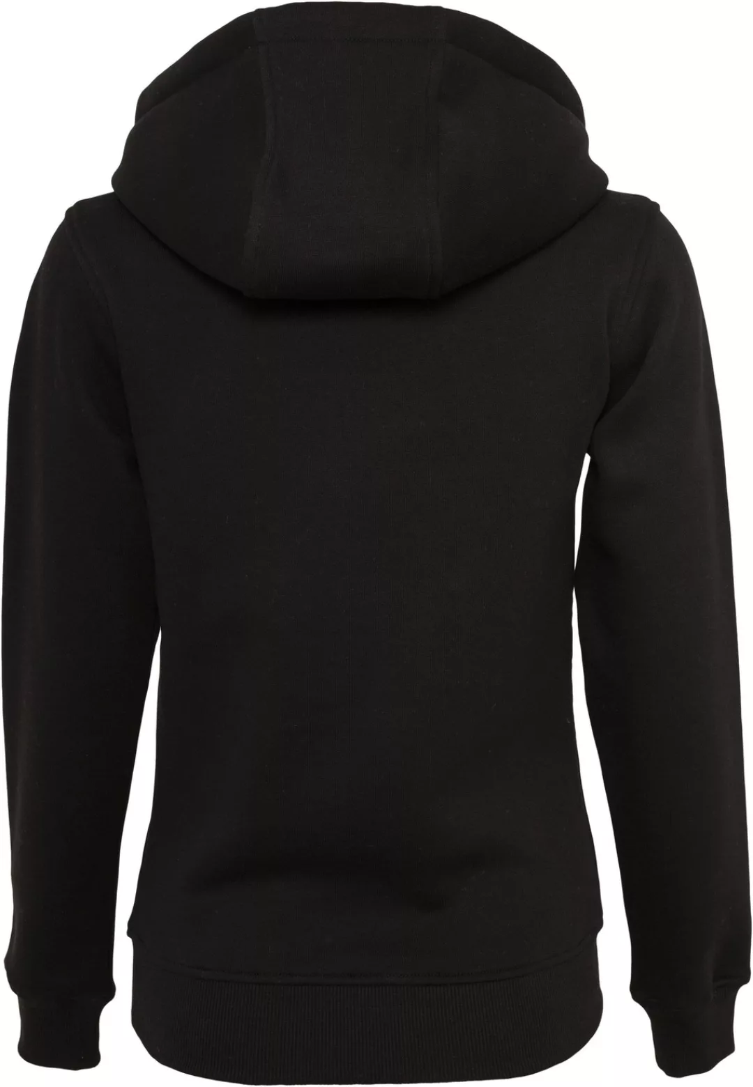 Merchcode Kapuzenpullover "Merchcode Damen Ladies Friends Hoody", (1 tlg.) günstig online kaufen