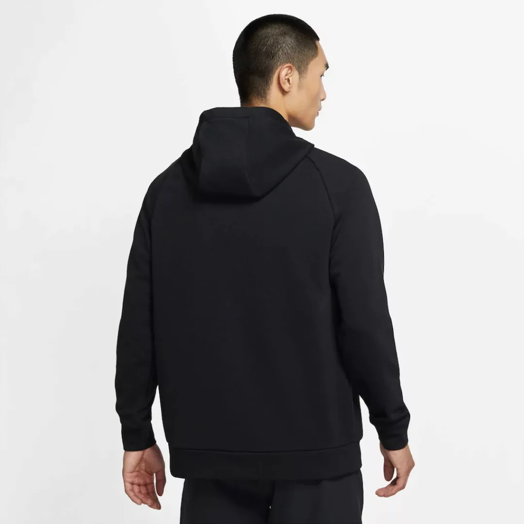 Nike Kapuzensweatshirt "DRI-FIT MENS PULLOVER TRAINING HOODIE" günstig online kaufen