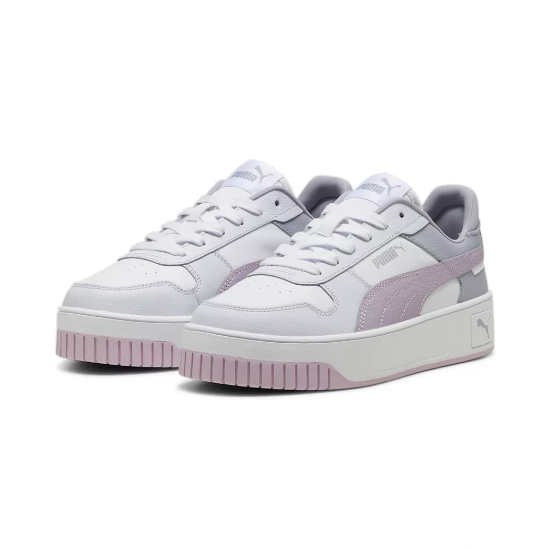 PUMA Sneaker "Carina Street Sneakers Damen" günstig online kaufen