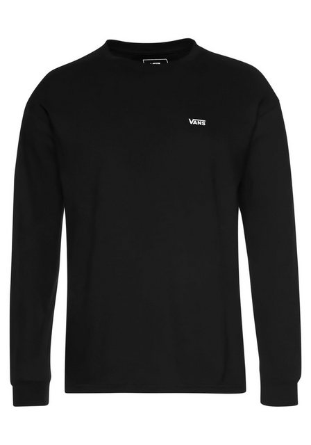 Vans Langarmshirt LEFT CHEST HIT LS günstig online kaufen