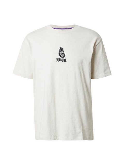 RVCA T-Shirt JUST FLOATIN (1-tlg) günstig online kaufen