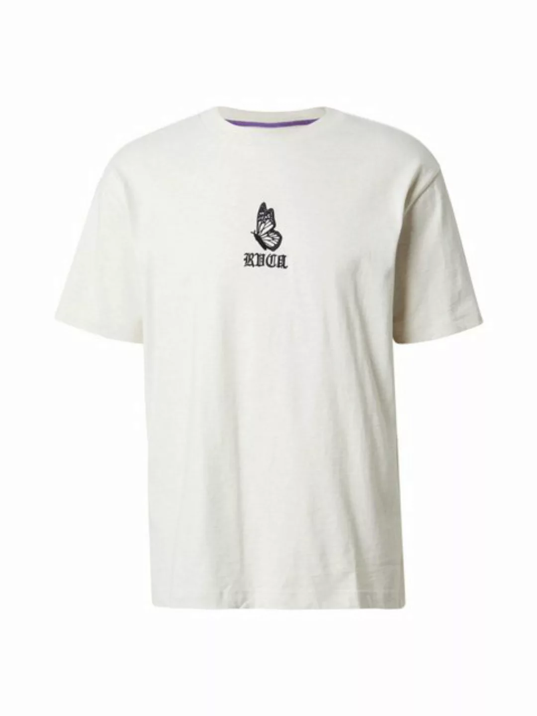 RVCA T-Shirt JUST FLOATIN (1-tlg) günstig online kaufen